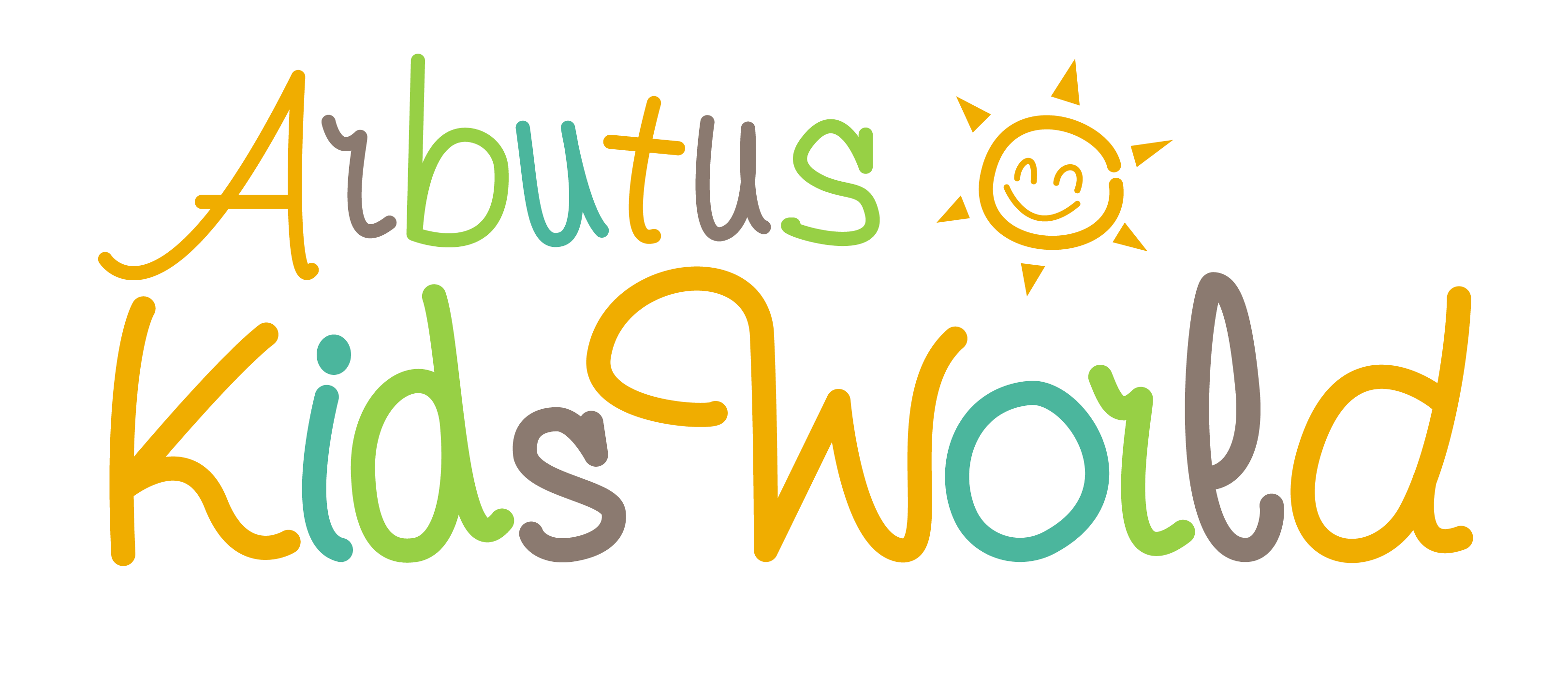 Arbutus Kids World
